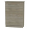 Avondale 4 Drawer Deep Chest